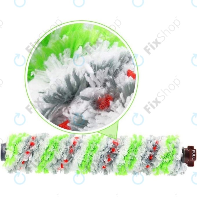 Bissell CrossWave - Perie principală - Pet Brush 1785 (Microfibră)