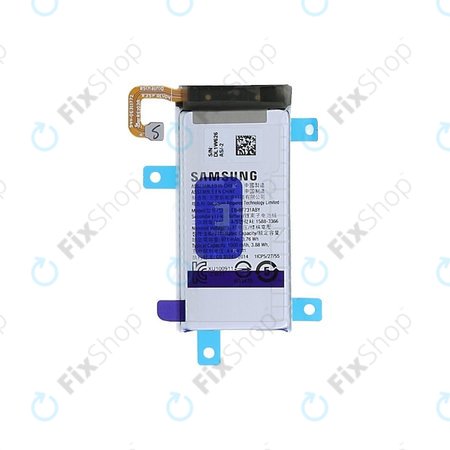 Samsung Galaxy Z Flip 5 F731B - Baterie EB-BF731ABY 1000mAh - GH82-31700A Genuine Service Pack