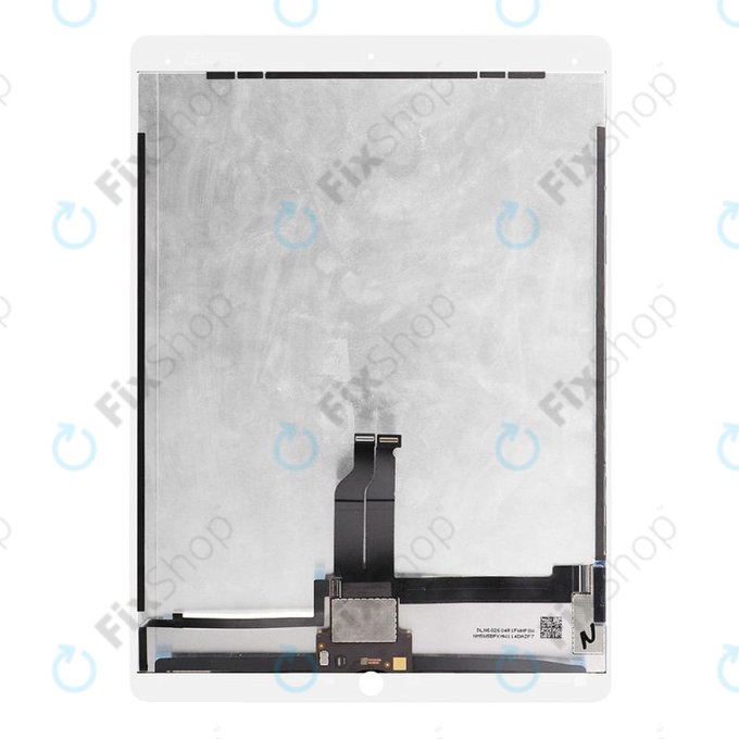 Apple iPad Pro 12.9 (1st Gen 2015) - Ecran LCD + Sticlă Tactilă + IC Modul (White) Refurbished