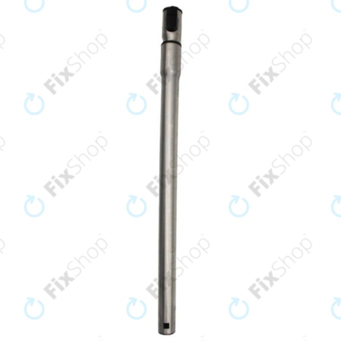 Miele C-series, S400 - Tub telescopic de aspirare (Argint)