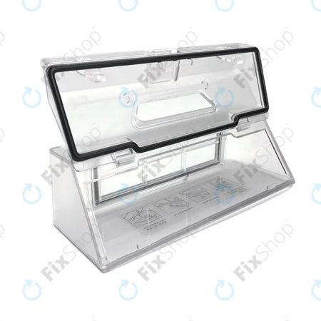 Xiaomi Mi Robot Vacuum Mop Pro (P), Viomi V2 Pro, V3, SE - Tavă pentru praf