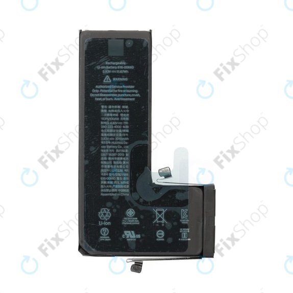 Baterie pentru iPhone 11 Pro, 3046mAh