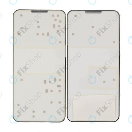 Ramă Mijlocie cu Baterie iPhone 15 Plus | Black | ZD076-00674 | Genuine Apple