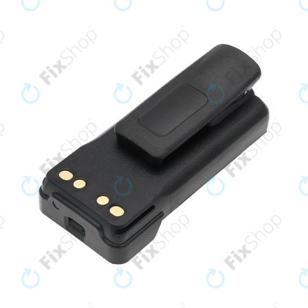 Baterie pentru Motorola DP2000, Motorola DP2400, 2600mAh, Li-Ion, 7.4V, PMNN4415, HQ