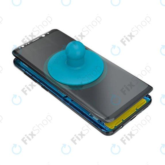 Relife RL-079A - Ventuză din Silicon (5.5cm)
