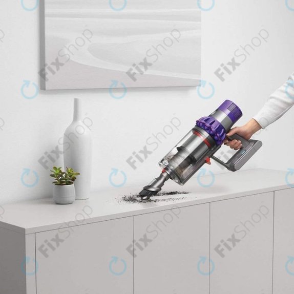 Dyson V10 - Baterie 969352-02, SV12, 206340 Li-Ion 25.2V 3000mAh HQ