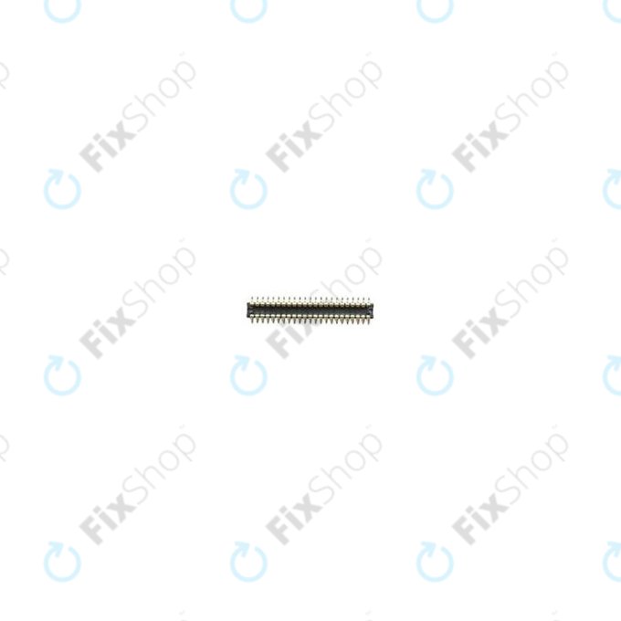 Apple iPad Pro 12.9 (1st Gen 2015) - LCD Conector (Cablu Flex)