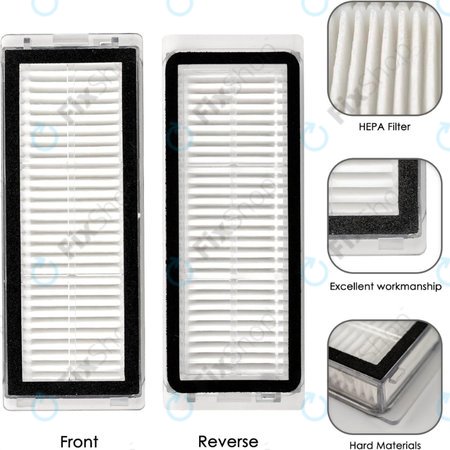 Xiaomi Dreame L20 Ultra, X20 Pro, X20 Pro Plus - Filtru HEPA
