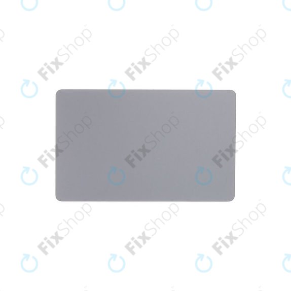 Trackpad complet pentru MacBook Pro 13", A2338 (2020), Space Gray, 661-27532, Genuine Apple