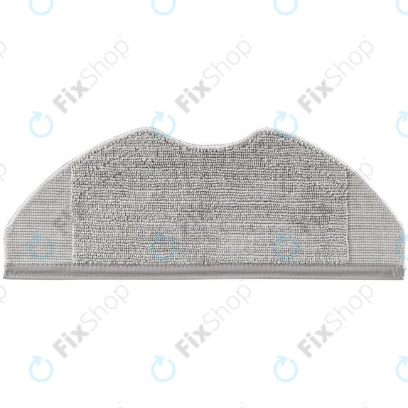 Set de piese de schimb pentru Xiaomi Robot Vacuum S40 (1x Perie principală, 2x Filter, 2x Perie laterală, 2x Mop)