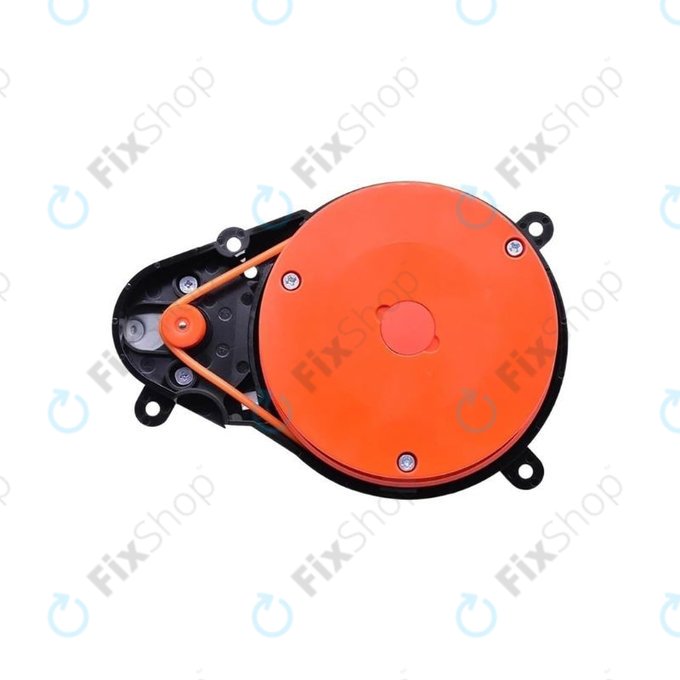 Xiaomi Roborock S4 Max, S5, S5 Max, S6, S6 MaxV, S6 Pure, S7, Mijia 1S - Senzor de distanță cu laser