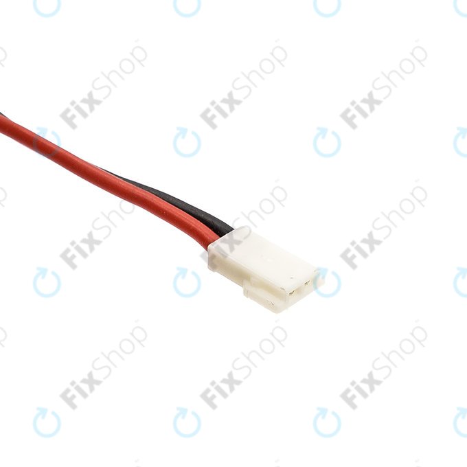 Baterie pentru Hubsan X4 H107, 650mAh, Li-Pol, 3.7V, H107C-A24, HQ