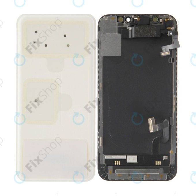 Ansamblu Display OLED Ecran pentru iPhone 12 Mini | 661-17940 | Genuine Apple