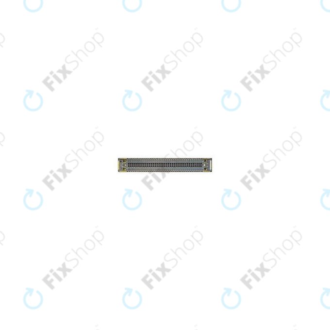 Samsung Galaxy A12, A22, A32, A42, A52, A52s, A72, M12, M22, M32, Z Fold 3 - Conector Plăcii de Bază - 3710-004501 Genuine Service Pack
