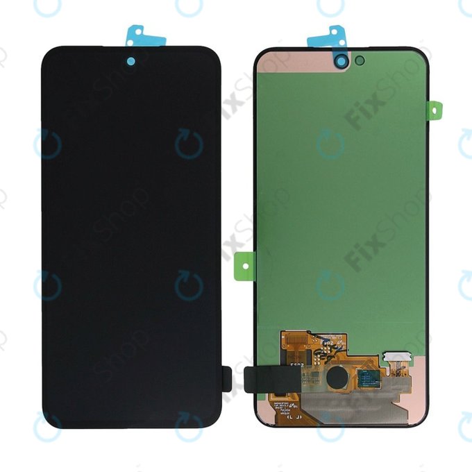 Samsung Galaxy A55 A556B - Ecran LCD + Sticlă Tactilă - GH82-34308A Genuine Service Pack