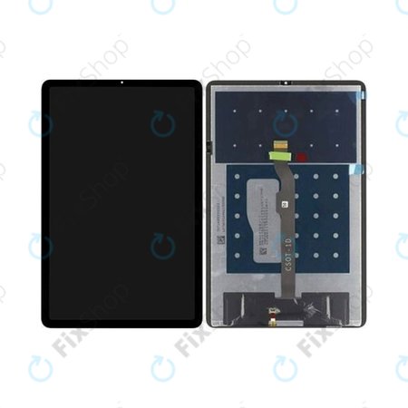 Xiaomi Pad 5 - Ecran LCD + Sticlă Tactilă (Cosmic Gray) - 5600030K8200 Genuine Service Pack