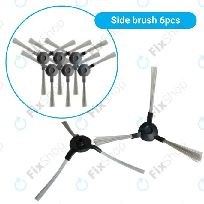 Proscenic 811GB, 911S - Set complet