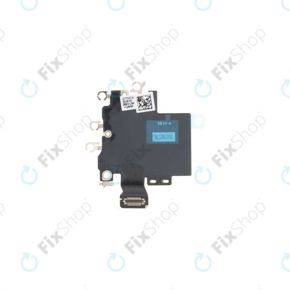 Apple iPhone 16 - Cablu Flexa Antena WiFi