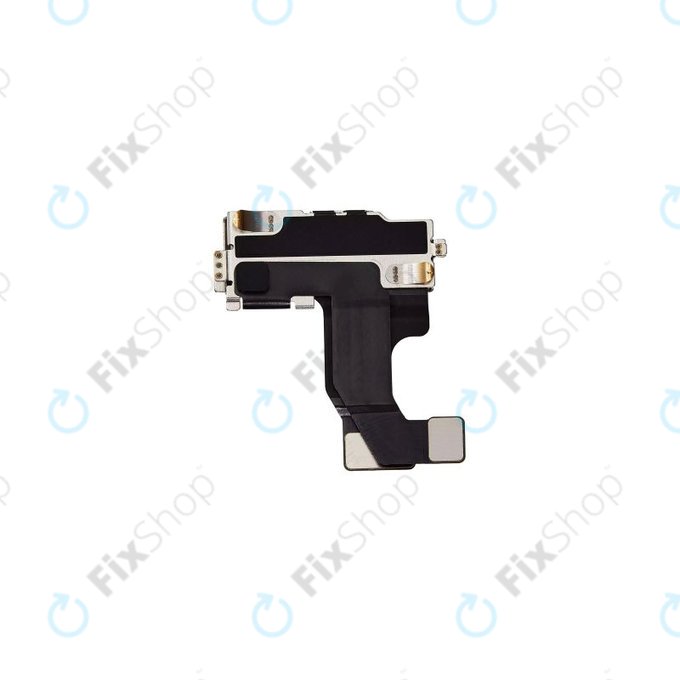 Apple iPhone 16 Plus - Cameră Frontală