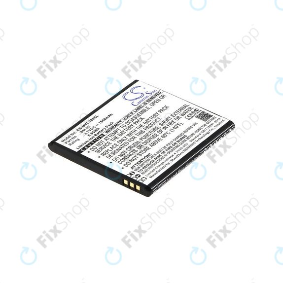 Baterie pentru MyPhone Funky, 1500mAh, Li-Ion, 3.7V, BM-03, HQ
