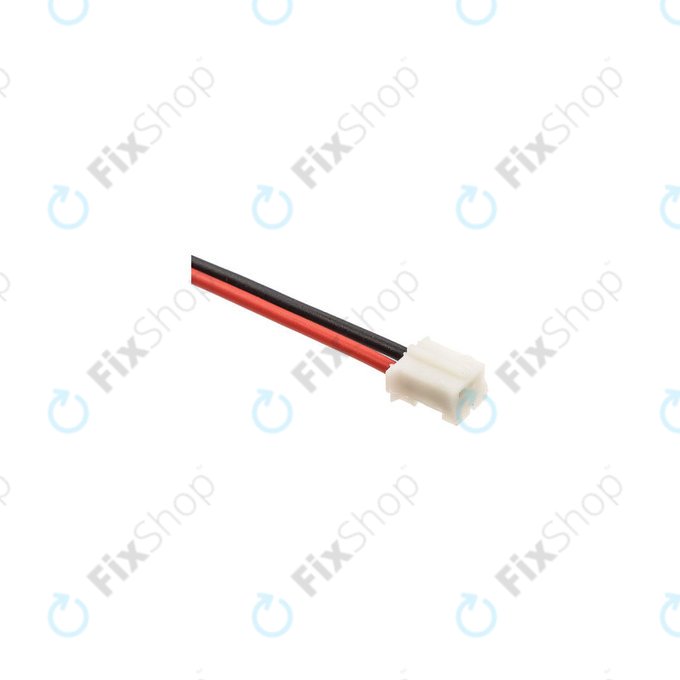 Baterie pentru Luvion Prestige Touch 2, 2000mAh, Li-Pol, 3.7V, PL654065H, HQ