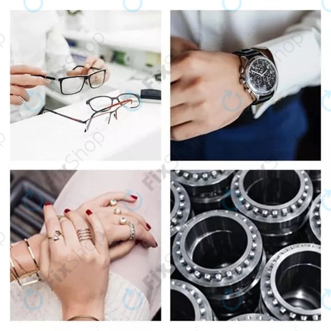 Geti GUC 751 - Aparat de curățat cu ultrasunete - 0,75L