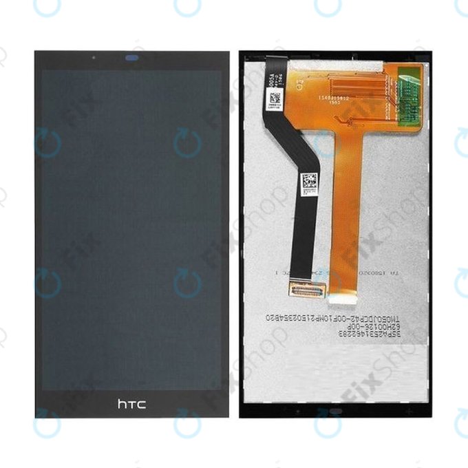 HTC Desire 626 - Ecran LCD + Sticlă Tactilă TFT