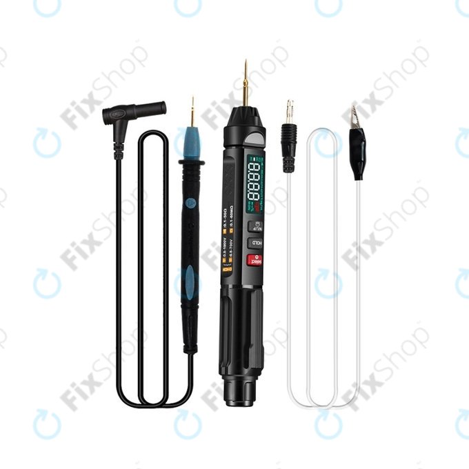 Relife DT-01 - Mini Multimetru Digital