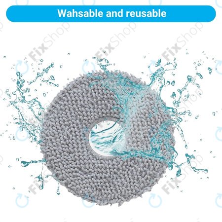 Xiaomi Roborock Qrevo Curv, Qrevo Edge - Mop