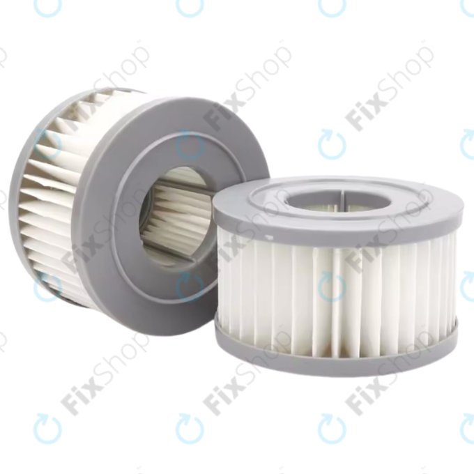Filtru HEPA, 2 buc. pentru Xiaomi Jimmy H9 Pro, JV85, JV85 Pro