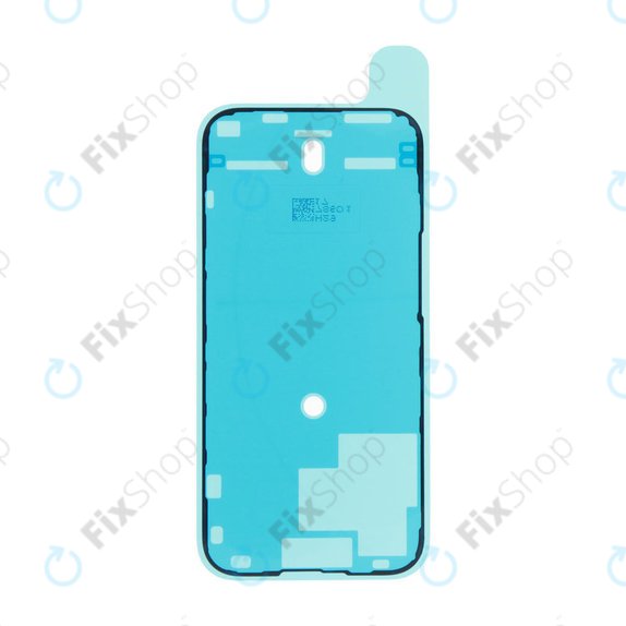 Autocolant sub LCD Adhesive pentru iPhone 15 Pro | 923-09188-S | Genuine Apple