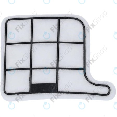 Vorwerk Kobold VK135, VK136 - Filtru pre-motor