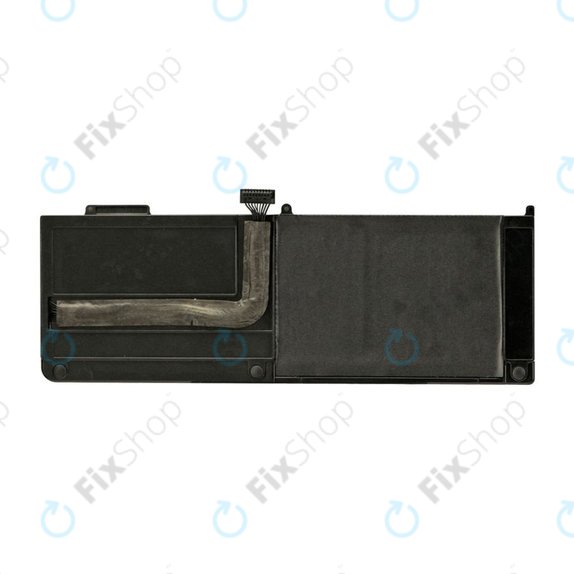 Apple MacBook Pro 15" A1286 (Mid 2009 - Mid 2010) - Baterie A1321 7200mAh