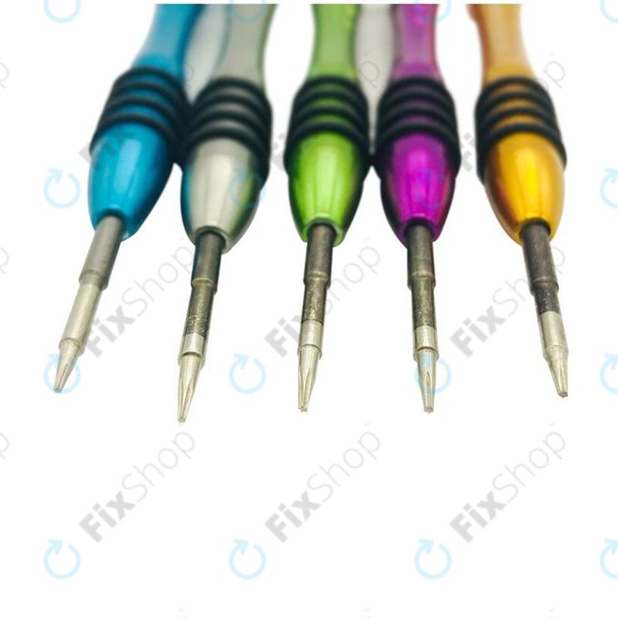 Penggong - Şurubelniţă - Pentalobe PL5 (1.5mm)