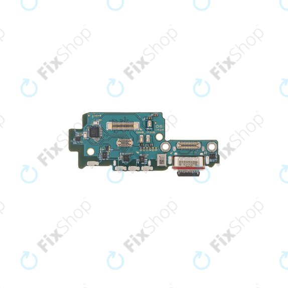Ladeanschluss PCB-Platine für Samsung S26 Ultra