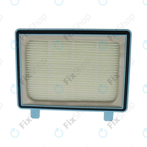 Philips PowerPro Compact, City, Active - Filtru HEPA