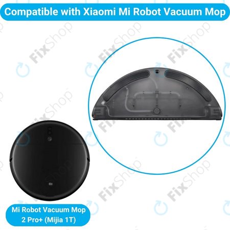 Xiaomi Mi Robot Vacuum Mop 2 Pro+ (Mijia 1T) - Rezervor de apă