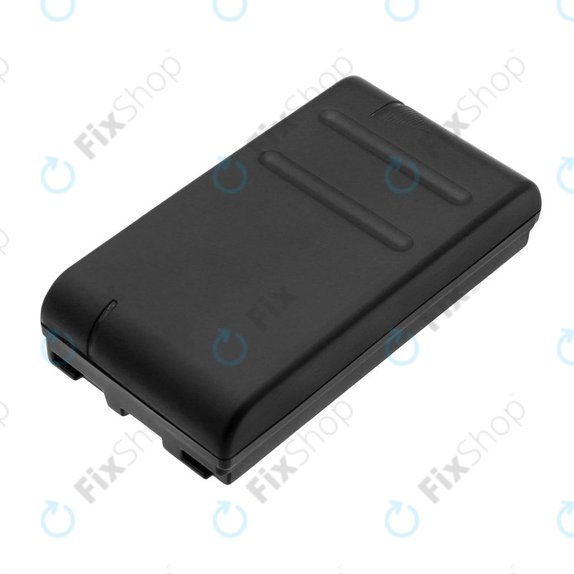 Baterie pentru Blaupunkt, Sony, Akai, HP, 2100mAh, Ni-MH, 6V, NP-33, HQ