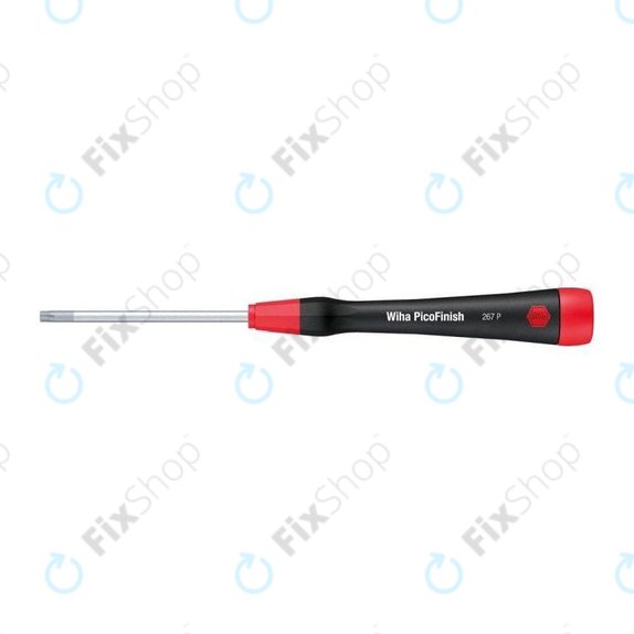 Wiha PicoFinish® 267P - Şurubelniţă de precizie - Torx T4