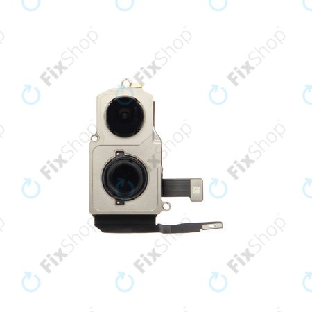 Camera din spate pentru iPhone 16 Plus | 661-42845 | Genuine Apple