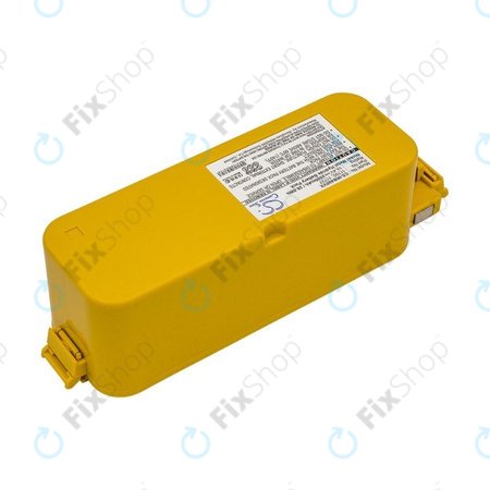 iRobot Roomba 400, 4000 - Baterie 11700, 17373 Ni-MH 14.4V 2000mAh HQ