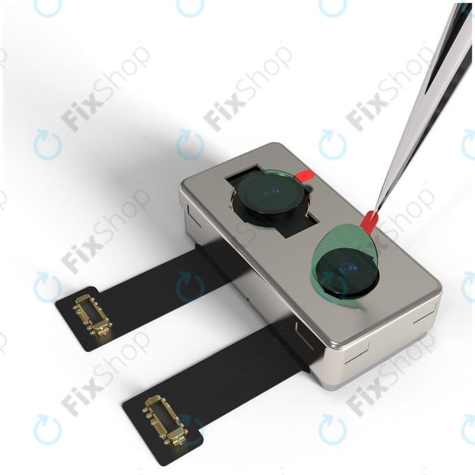 2UUL Phone Camera Protective Sticker (1000buc)