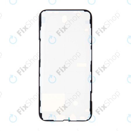 Autocolant sub LCD Adhesive pentru iPhone 13 | 923-06620-S | Genuine Apple