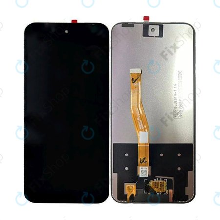 Nokia XR21 - Ecran LCD + Sticlă Tactilă TFT