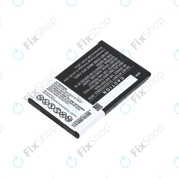 Baterie pentru Doro Primo 368, 1000mAh, Li-Ion, 3.7V, RCBNTC05, HQ