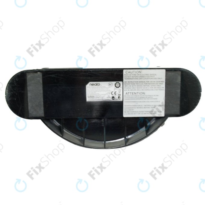Stație de încărcare pentru Neato Botvac Connected, D75, D80, D85