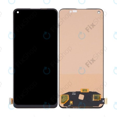 OnePlus Nord 2 5G, CE 5G - Ecran LCD + Sticlă Tactilă TFT