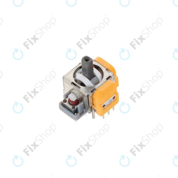 Joystick analogic Hall Effect V4.0 pentru controler Sony PlayStation 5 DualSense