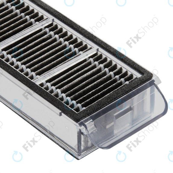 Filtru HEPA, 2 buc. pentru Xiaomi Dreame X50 Ultra, L40s Pro Ultra, Mova V50 Ultra, P60
