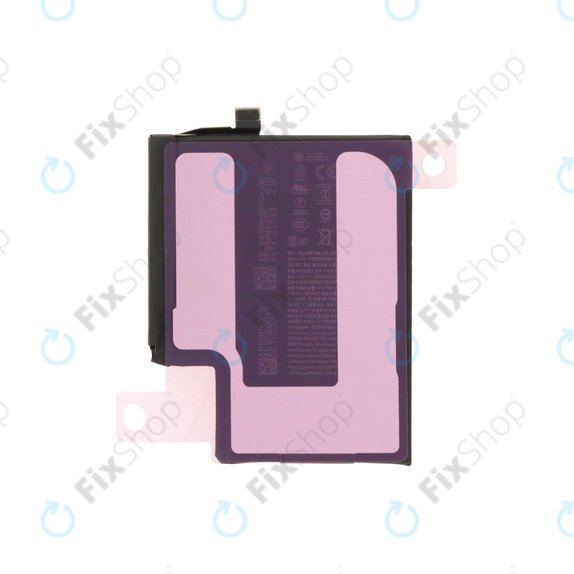 Baterie pentru iPhone 17 Pro Max, 4823mAh, FixPremium